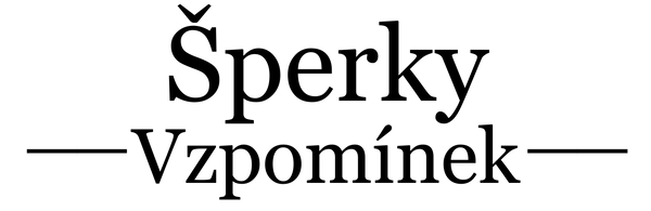 ŠperkyVzpomínek